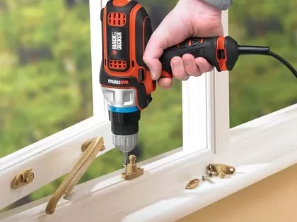 Инструмент многофункциональный B&amp;D MT350K Multievo купить в Челябинске