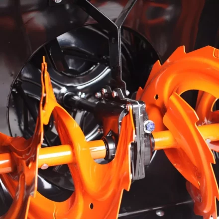 Бензиновый снегоуборщик PATRIOT PS 731 купить в Челябинске