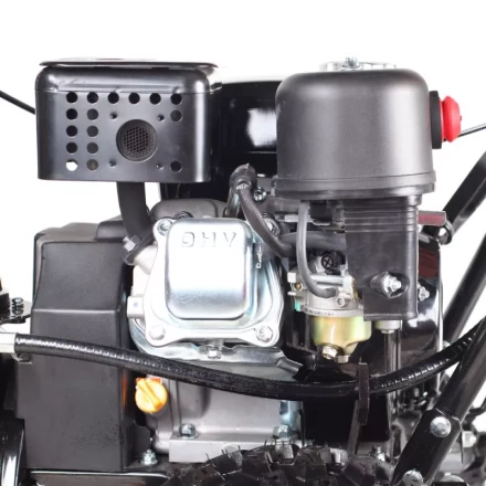 Бензиновый снегоуборщик PATRIOT PS 731 купить в Челябинске