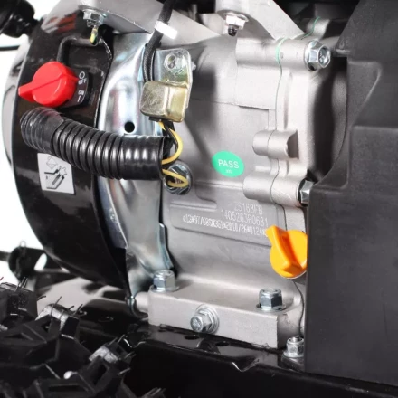 Бензиновый снегоуборщик PATRIOT PS 731 купить в Челябинске