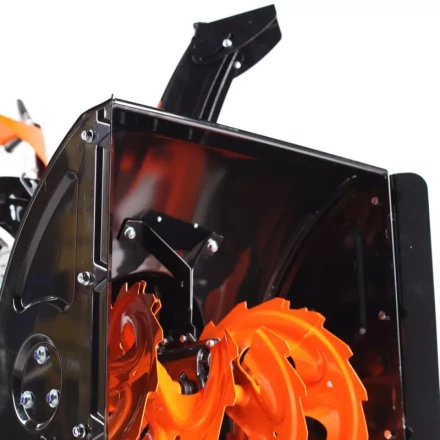 Бензиновый снегоуборщик PATRIOT PS 731 купить в Челябинске