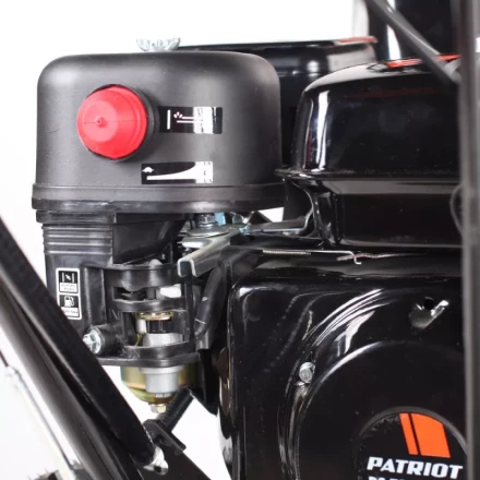 Бензиновый снегоуборщик PATRIOT PS 731 купить в Челябинске