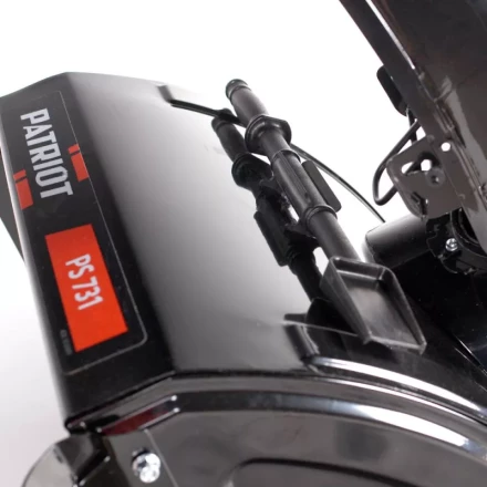 Бензиновый снегоуборщик PATRIOT PS 731 купить в Челябинске