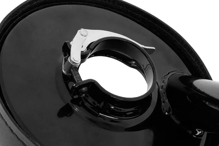 Защитный кожух MESSER для УШМ для шлифовки ( тип А2). Диаметр шлифовальной чашки 125 мм. купить в Челябинске