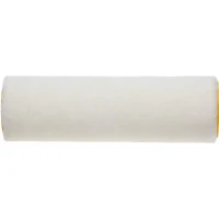 Ролик "VELOUR" малярный, ворс 4мм, бюгель 8мм, 48x180мм, STAYER Profi 0232-18
