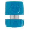 Соединитель быстросъемный Palisad1/2", алюминий, TPR, Luxe 65834 купить в Челябинске