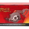 Аккумуляторная циркулярная пила MESSER DCH1 125мм 2Ач купить в Челябинске