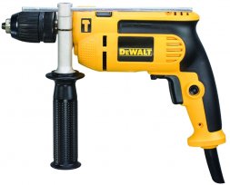 Ударная Дрель DeWalt D 21717 K