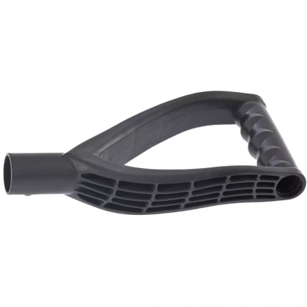 Пластиковая рукоятка V-образная для снеговых лопат d-32 СИБРТЕХ артикул 68428 купить в Челябинске