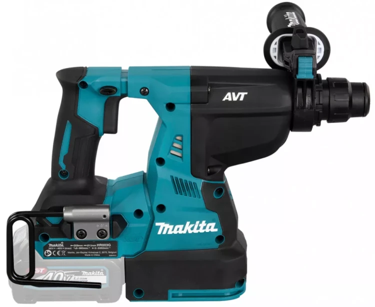 Аккумуляторный перфоратор XGT Makita HR003GZ (без АКБ и ЗУ) купить в Челябинске