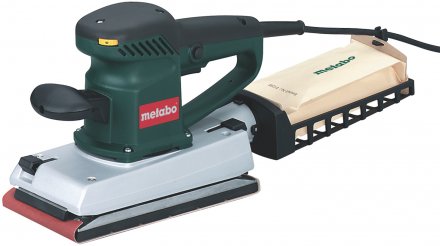 Плоскошлифовальная машина Metabo Sr E 359 купить в Челябинске