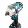 Аккумуляторный ударный гайковерт Makita DTW302RTJ купить в Челябинске