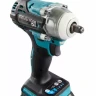 Аккумуляторный ударный гайковерт Makita DTW302RTJ купить в Челябинске
