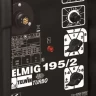 Сварочный полуавтомат TELMIG 195/2 TURBO Telwin купить в Челябинске