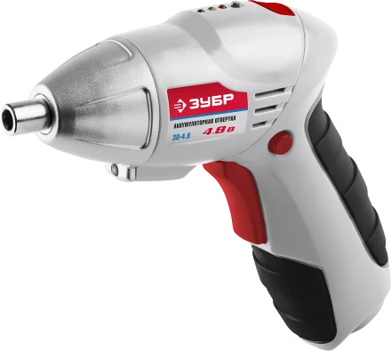 Отвертка трансформер ЗО-4.8 серия МАСТЕР купить в Челябинске