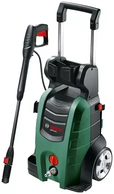Минимойка-мойка высокого давления BOSCH AQT 42-13 купить в Челябинске