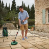 Минимойка-мойка высокого давления BOSCH AQT 42-13 купить в Челябинске