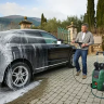 Минимойка-мойка высокого давления BOSCH AQT 42-13 купить в Челябинске