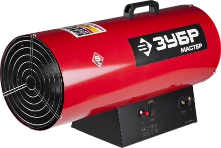 Пушка газовая М2 ТПГ-53000_М2 серия МАСТЕР купить в Челябинске