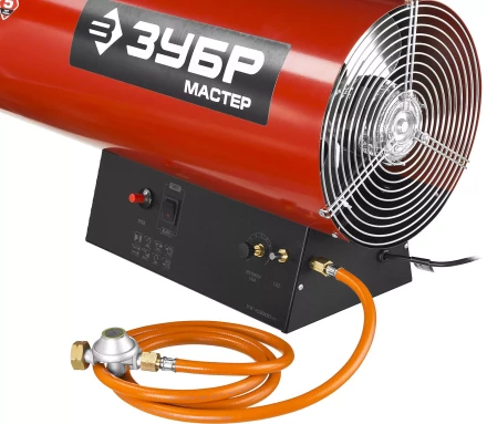 Пушка газовая М2 ТПГ-53000_М2 серия МАСТЕР купить в Челябинске