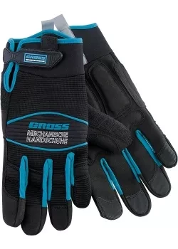 Перчатки универсальные комбинированные URBANE XL GROSS 90322 купить в Челябинске