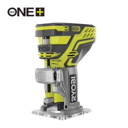 Ryobi ONE кромочный фрезер R18TR-0 купить в Челябинске