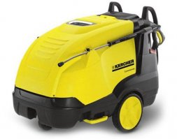 Мойка высокого давления Karcher HDS 8/18-4M (Мойка Керхер HDS 8/18-4M)