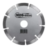 Диск алмазный по бетону 1A1RSS FAST CUT (Быстрый рез) (7mm) MOS-DISTAR 230*2,4*7*18Т*22,23 mm купить в Челябинске