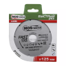Диск алмазный по бетону 1A1RSS FAST CUT (Быстрый рез) (7mm) MOS-DISTAR 230*2,4*7*18Т*22,23 mm купить в Челябинске