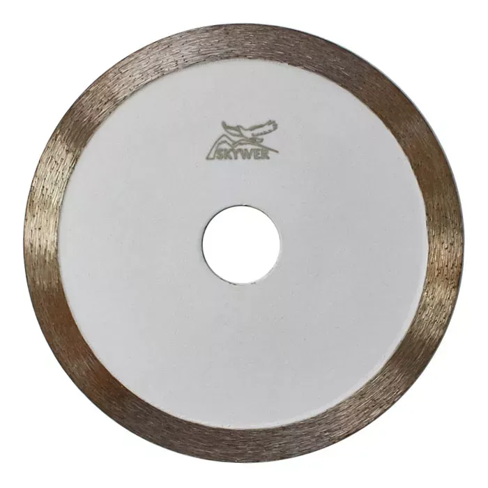 Диск алмазный 1A1R ULTRA CERAMICS SKYWER 230*1,6*10*25,4 mm купить в Челябинске
