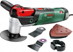 Мультитул Bosch PMF 250 CES (0.603.100.620)