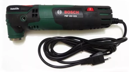 Мультитул Bosch PMF 250 CES (0.603.100.620) купить в Челябинске