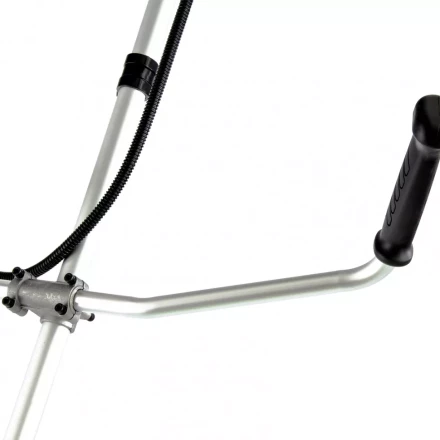 Триммер бензиновый Сибртех БКС 3000 неразъемная штанга 96245 купить в Челябинске