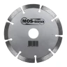 Диск алмазный по бетону 1A1RSS FAST CUT (Быстрый рез) (7mm) MOS-DISTAR 350*3,5*7*24Т*25,4 mm купить в Челябинске