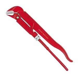 Ключ с парной рукоятью губки 45° 1 1/2?  19231 купить в Челябинске