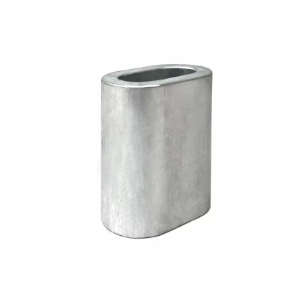 Алюминиевая втулка HITCH 44 мм (SZ071473) купить в Челябинске