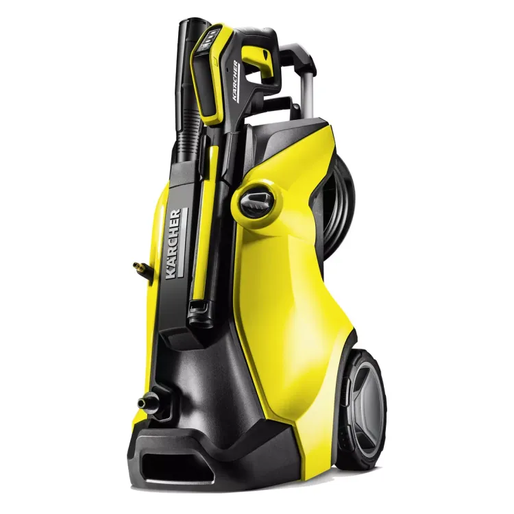Мойка высокого давления KARCHER K 7 Premium Full Control Plus купить в Челябинске