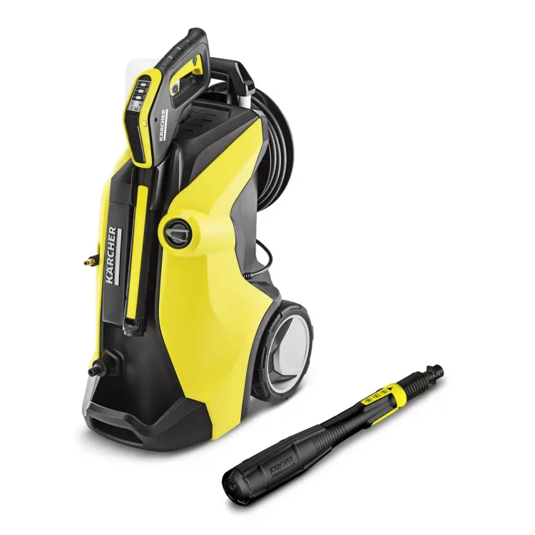 Мойка высокого давления KARCHER K 7 Premium Full Control Plus купить в Челябинске