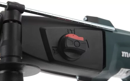 Перфоратор Metabo KHE 2444 купить в Челябинске