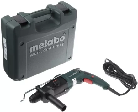 Перфоратор Metabo KHE 2444 купить в Челябинске