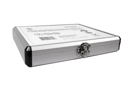 Набор токарных резцов по металлу 11 шт 23362 купить в Челябинске