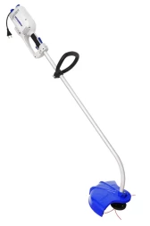 Электрокоса Hyundai Z 700