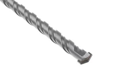 Бур HAMMER Ф16х610мм SDS Plus (201-138) купить в Челябинске