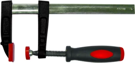 Струбцина F-образная, 300 х 50 х 370 мм MATRIX MASTER 20405 купить в Челябинске