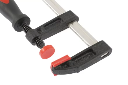 Струбцина F-образная, 300 х 50 х 370 мм MATRIX MASTER 20405 купить в Челябинске