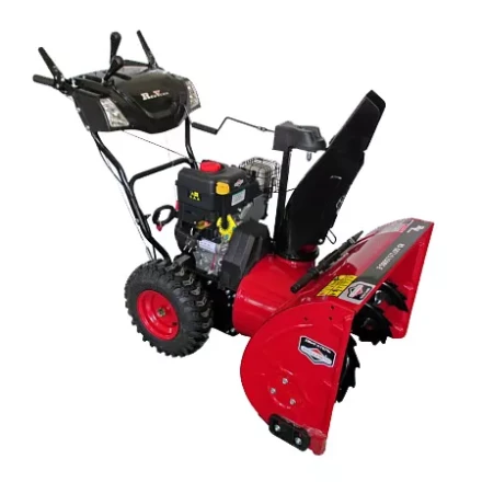 Снегоуборщик бензиновый RedVerg RD-SB71/1450BS-E купить в Челябинске