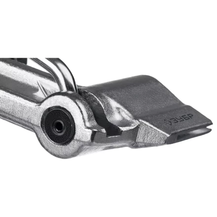 ЗУБР ИНВ-20, инструмент для натяжения стальной монтажной ленты, Профессионал (22627) купить в Челябинске