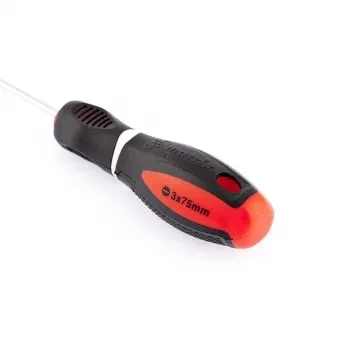 Отвертка &quot;Era&quot; SL50 х 150 мм CrV 3-х компонентная рукоятка  Matrix 12080 купить в Челябинске