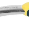 Трещотка для торцовых головок KRAFTOOL "PRO", Сr-V сталь, 72 зубца, изогнутая, 1/4" 27795-1/4_z02 купить в Челябинске