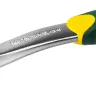 Трещотка для торцовых головок KRAFTOOL "PRO", Сr-V сталь, 72 зубца, изогнутая, 1/4" 27795-1/4_z02 купить в Челябинске